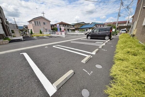 アース　ビレッジ　IIの物件内観写真